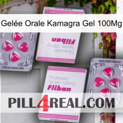 Gelée Orale Kamagra Gel 100Mg 33